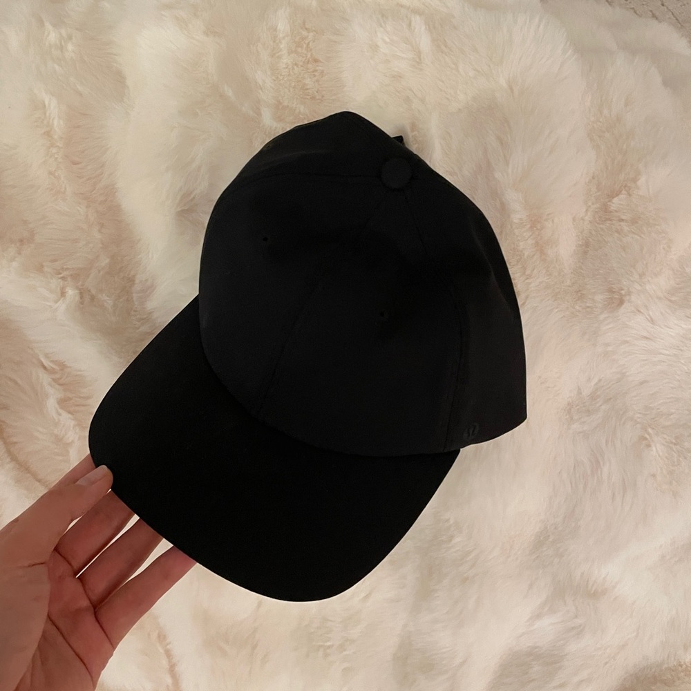 New Lululemon Cap